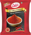 Catch Red Chilli Powder 100 g