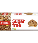 Unibic Sugar Free Multigrain Breakfast Cookies 75 GM