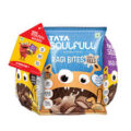 Tata Soulfull Ragi Bites Breakfast Cereal Combo pack (Choco Fills, Vanilla Fills & Strawberry Fills)