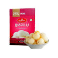 Rasgulla by Haldiram’s 1.25 kg