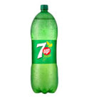 7UP Soft Drink (2.25 l)
