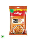 Kellogg’s Real Almond Honey Corn Flakes