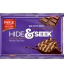 Hide & Seek Chocolate Chip Cookies