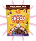Yoga Bar No Maida Choco Cereal