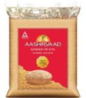 Aashirvaad Atta 10 KG