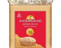 Aashirvaad Atta 10 KG