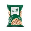 Whole Farm Grocery Kabuli Chana (Medium Size) 500GM