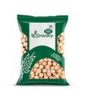 Whole Farm Grocery Kabuli Chana (Medium Size) 500GM