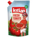 Kissan Fresh Tomato Ketchup 850g