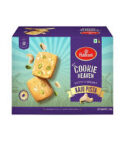 Haldiram’s Heaven Kaju Pista Bakery Cookies 200 GM
