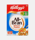 Kellogg’s All Bran Wheat Flakes