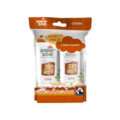 Family Pack Chikki by paper boat – Pack of 2
