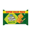 Cremica Non Stop Jeera Lite Biscuit 500 GM