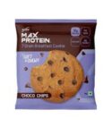 RiteBite Max Protein Choco Chips Cookies 55 GM