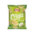 Lay’s Crispz Herb & Onion Potato Chips
