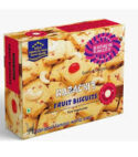 Karachi Bakery Fruit Bakery Cookies 400 GM