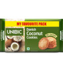 Unibic Danish Coconut Cookies 300 GM
