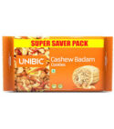Unibic Cashew Badam Cookies 500 GM