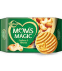 Sunfeast Mom’s Magic Biscuit – Cashew & Almond Cookies 584 GM
