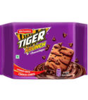 Britannia Tiger Krunch Choco chips Cookies 400 gm