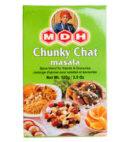 MDH Chunky Chat Masala 100g