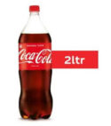 Coca-Cola Soft Drink