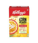Kellogg’s Corn Flakes with Immuno Nutrients