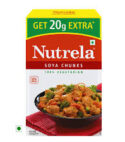 Nutrela Soya Chunks 200GM