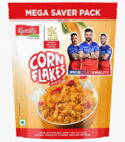 Kwality Original Corn Flakes 1.2KG