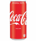 Coca-Cola Soft Drink (300 ml)
