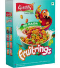 Kwality Fruitrings Cereal