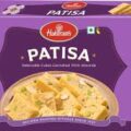 Dryfruit Patisa by Haldiram’s 400 G