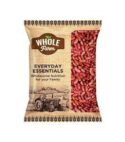 Whole Farm Premium Kashmiri Red Rajma
