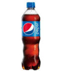 Pepsi Cola Soft Drink 750ML