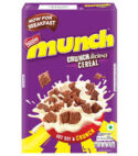 Nestle Munch Crunchilicious Cereal 300 G