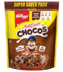 Kellogg’s Multigrain Chocos More Chocolatey, No-Maida 385GM