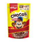 Kellogg’s Chocos Crunchy Bites Kids Cereal