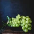 Green Grapes 500 g