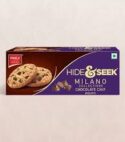 Parle Milano Chocolate Chip Biscuit 75 GM