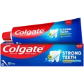 Colgate Strong Teeth Anticavity Toothpaste (150 g)