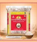 AASHIRVAAD ATTA 5KG