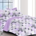 Morris cotton bedsheet