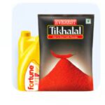 Masala, Oil & More