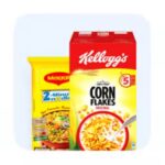 Breakfast & Instant Food