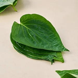 Betel Leaves (Paan Patta) 5 pieces