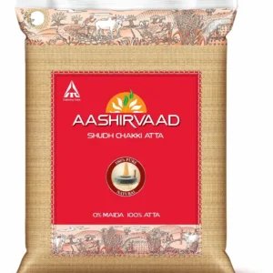 Aashirvaad Atta 10 KG