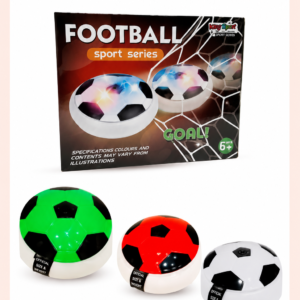 Hover football